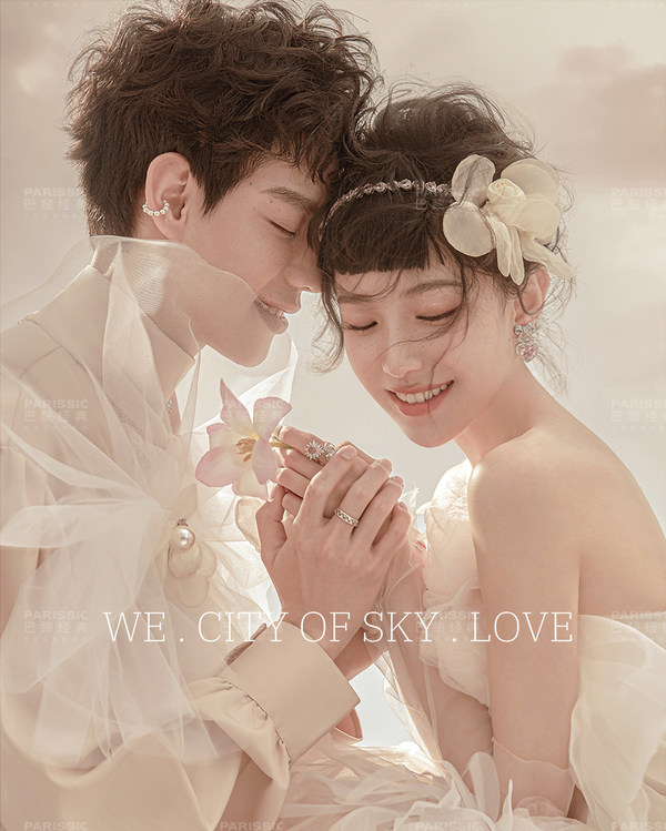 Mr何先生Mr向小姐