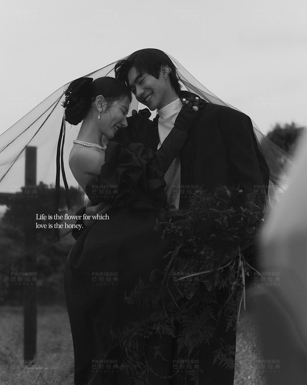 Mr宋先生Mr黄小姐