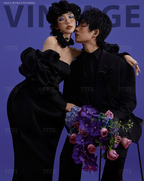 Mr李先生Mr顾小姐