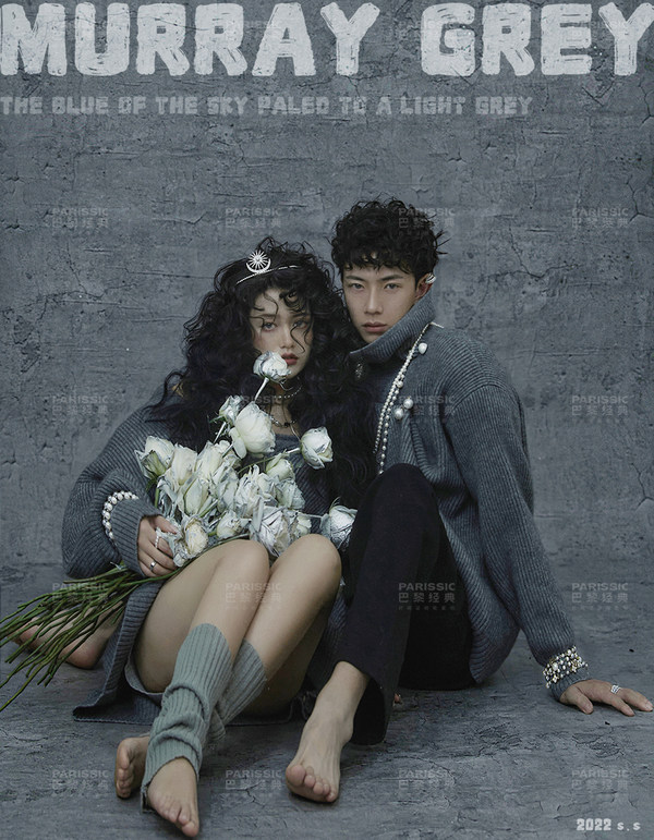 Mr宋先生Mr黄小姐