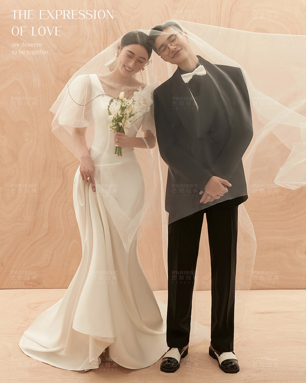 Mr李先生Mr傅小姐