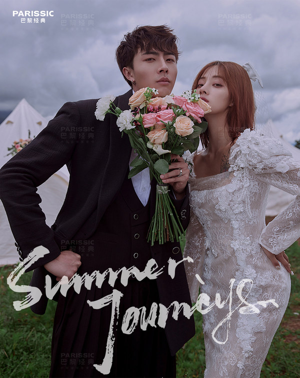 Mr牟先生Mr向小姐