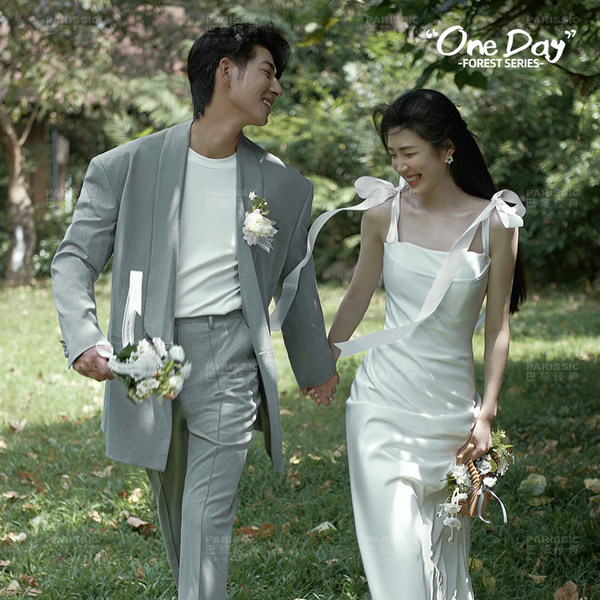 ONE DAY-FOREST SERIES 2