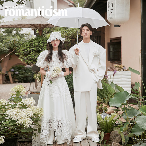 聆听花开的声音