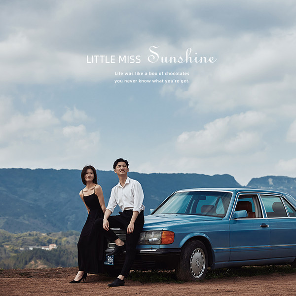 Mr李先生Mr黄小姐