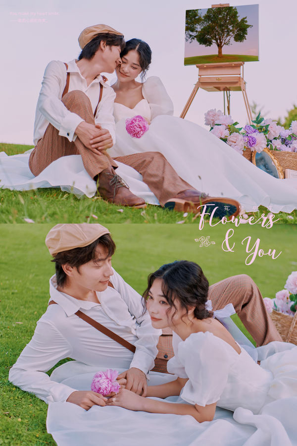 Mr向先生Mr黄小姐