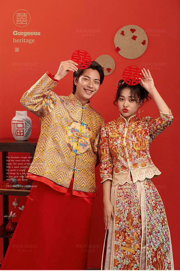 Mr赵先生Mrs李小姐