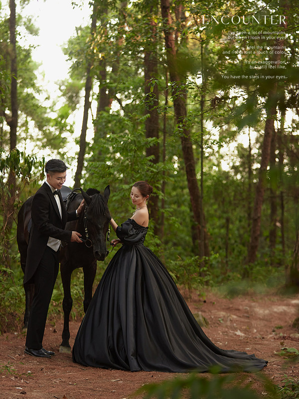 Mr高先生Mrs李小姐