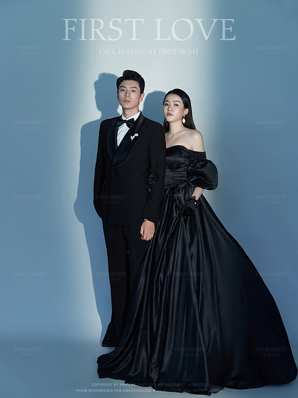 Mr熊先生Mrs刘小姐