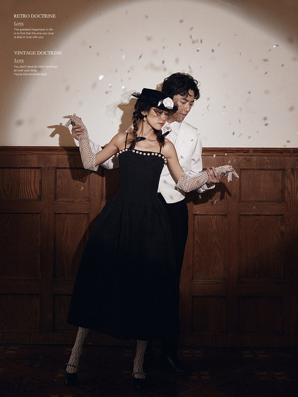 Mr石先生Mrs李小姐