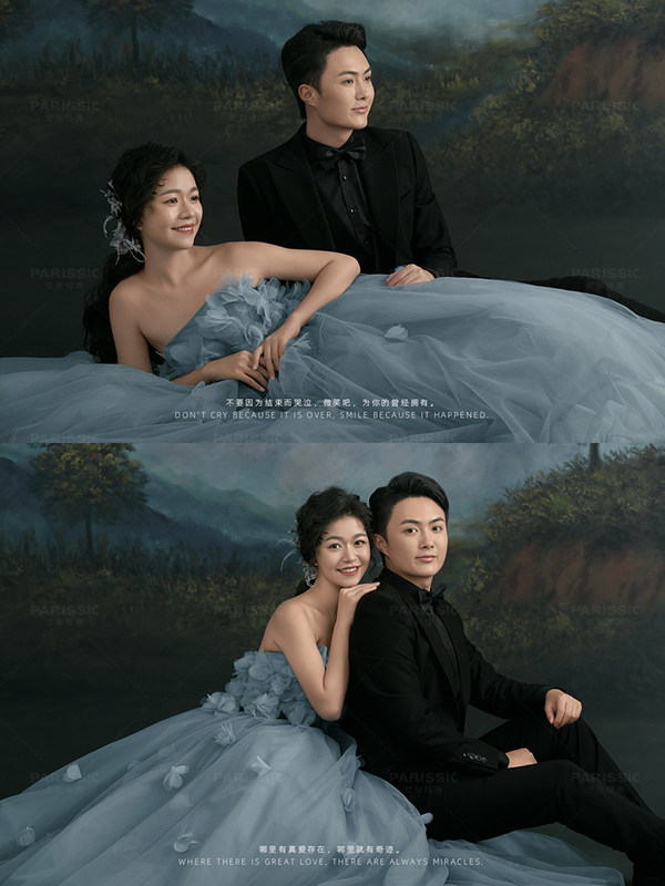 Mrs李先生Mrs刘小姐