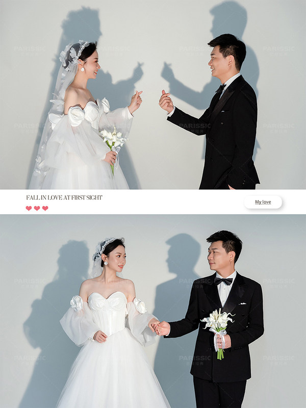 Mr张先生Mrs李小姐