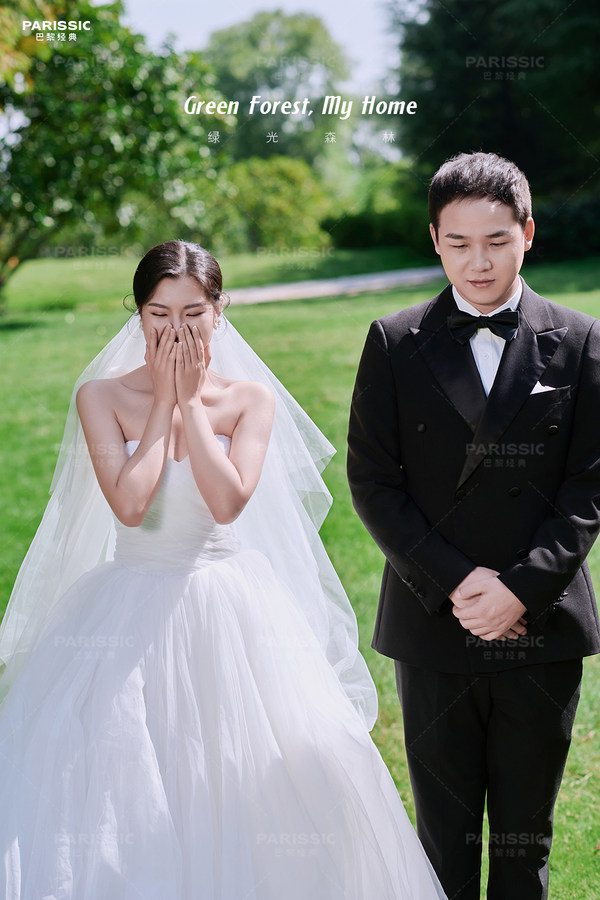 Mr杨先生Mrs刘小姐