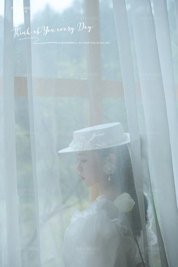 Mr周先生Mrs彭小姐