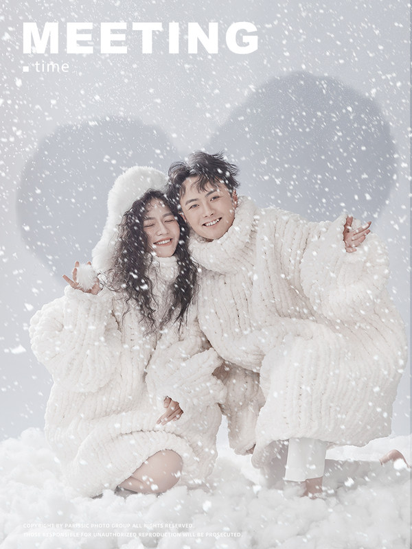 Mr李先生Mr傅小姐